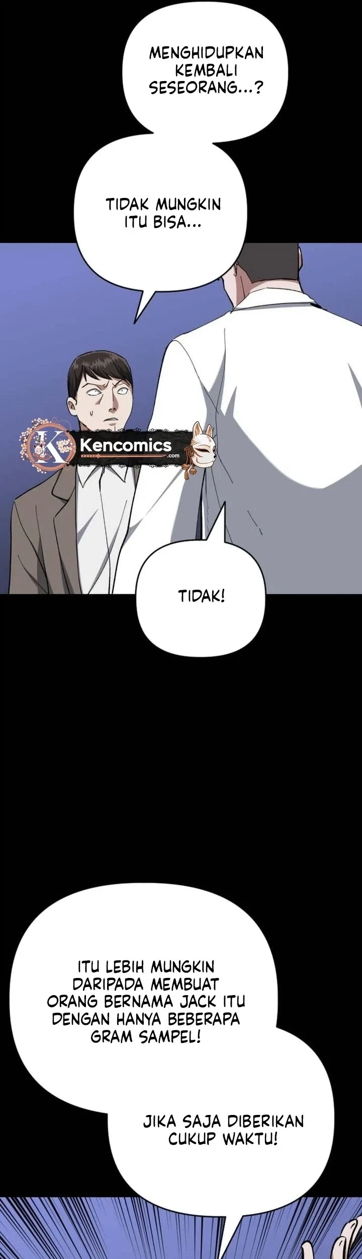 Chapter 141 - halaman 19