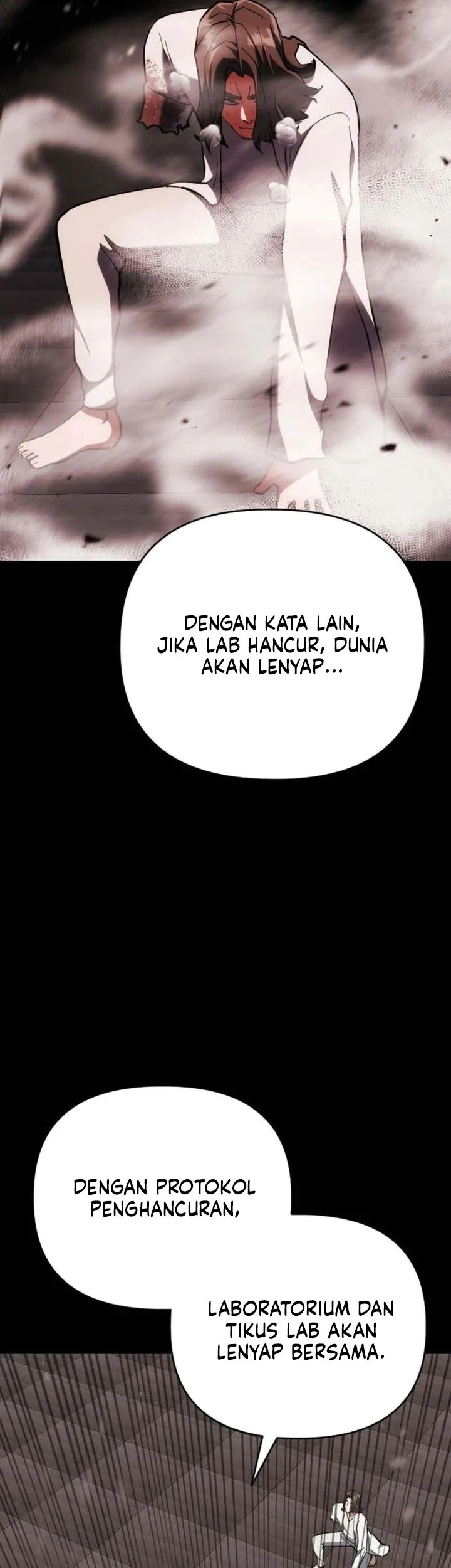 Chapter 142 - halaman 26