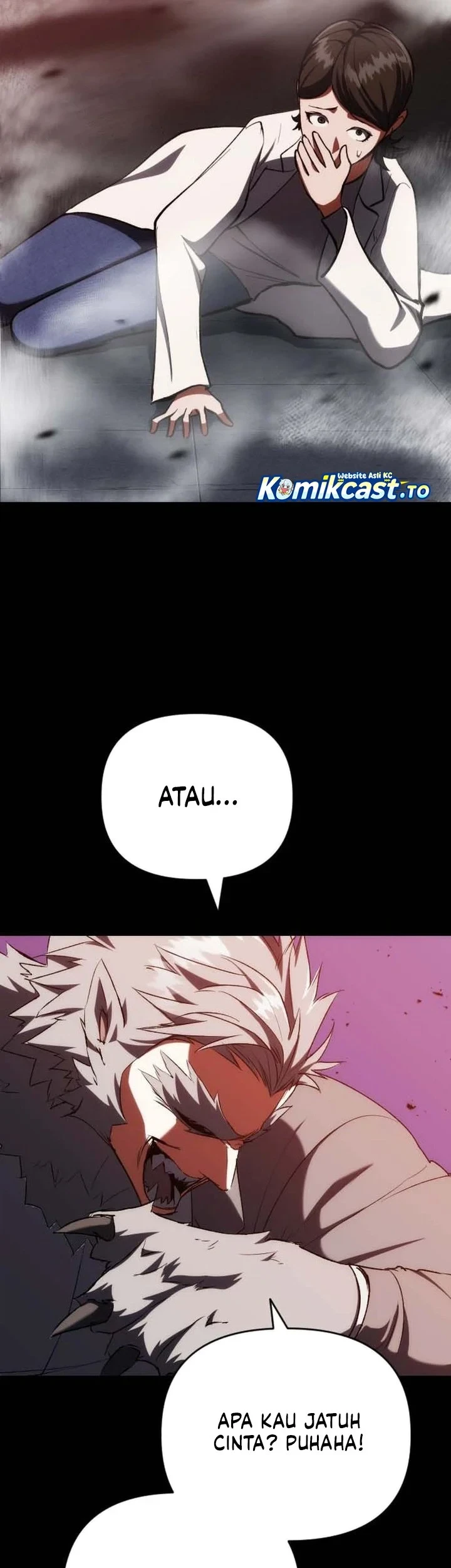 Chapter 142 - halaman 34
