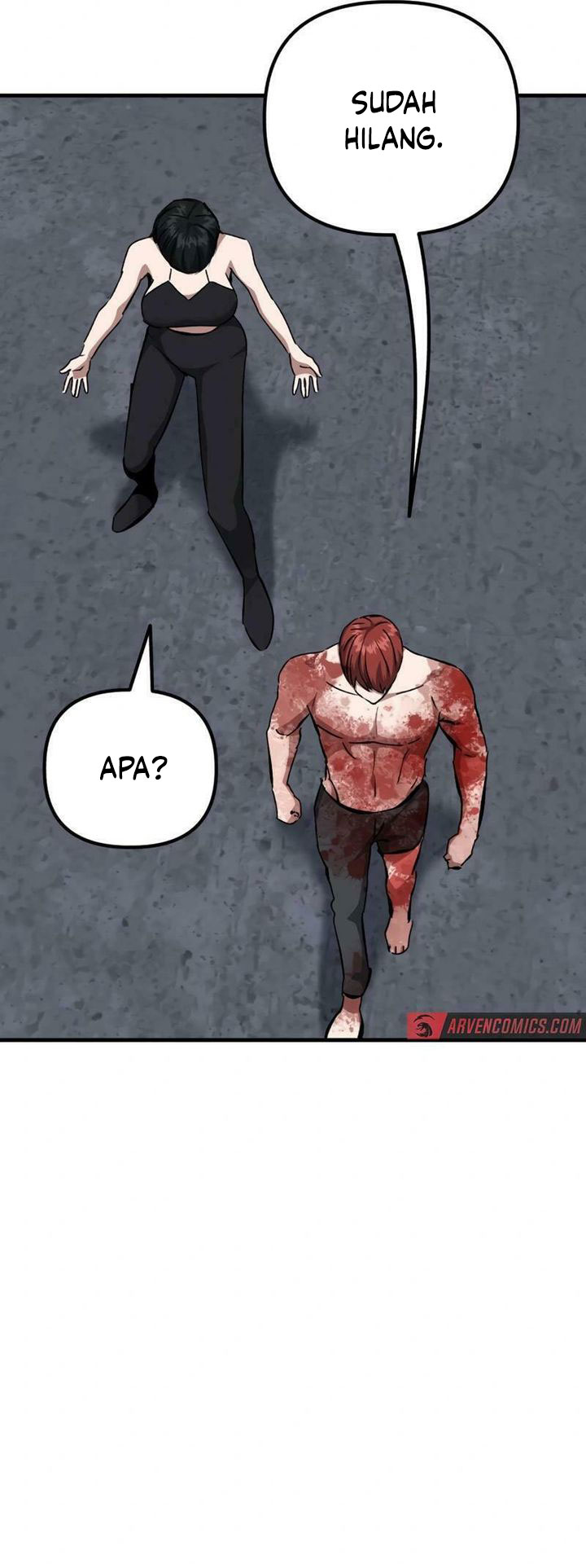 Chapter 94 - halaman 45