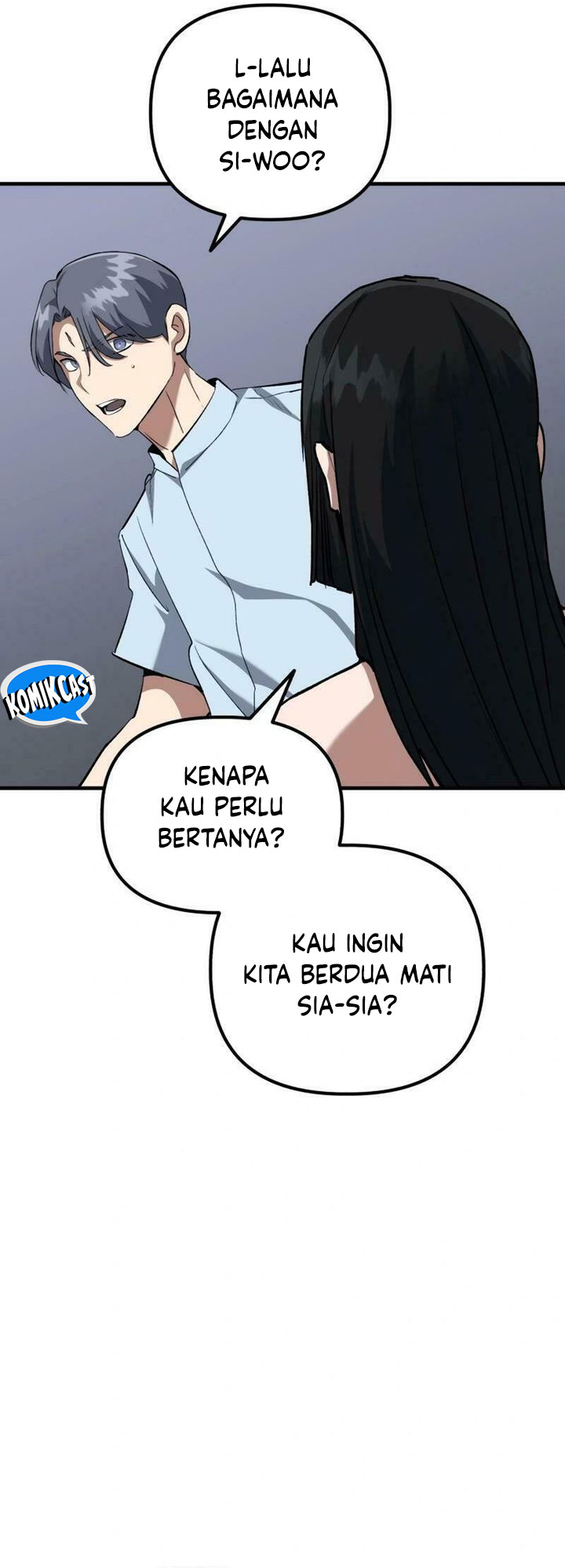 Chapter 95 - halaman 15