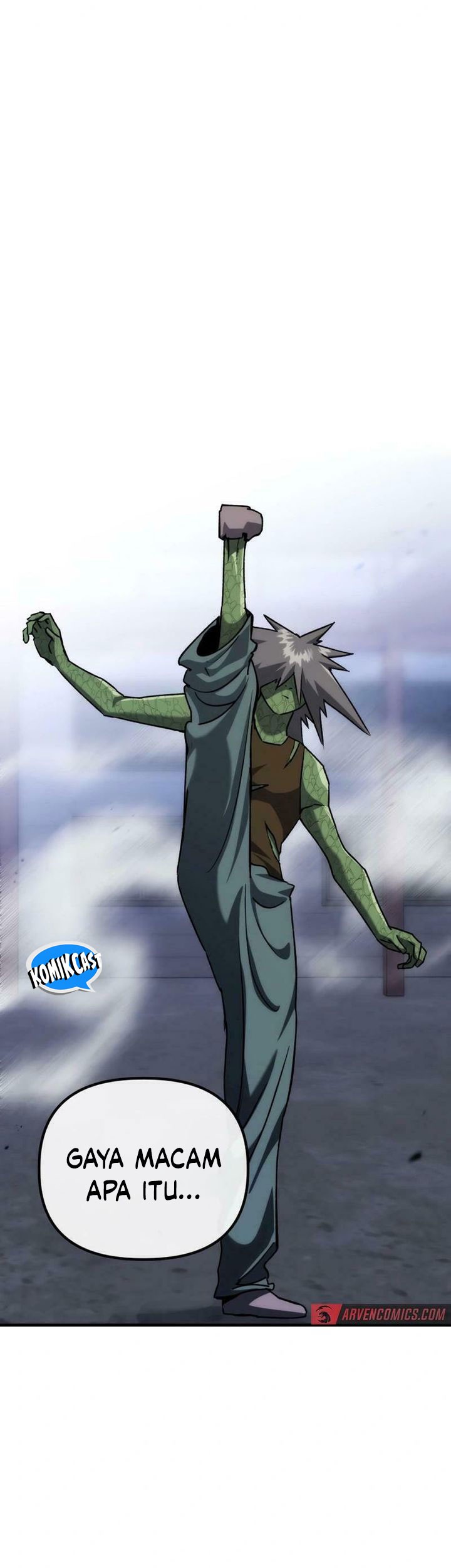 Chapter 95 - halaman 19