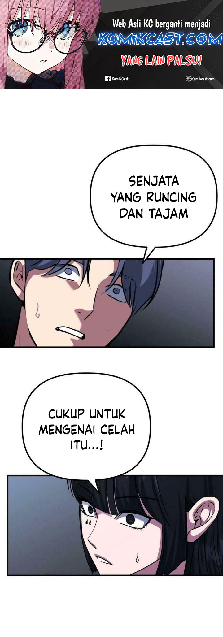 Chapter 95 - halaman 3