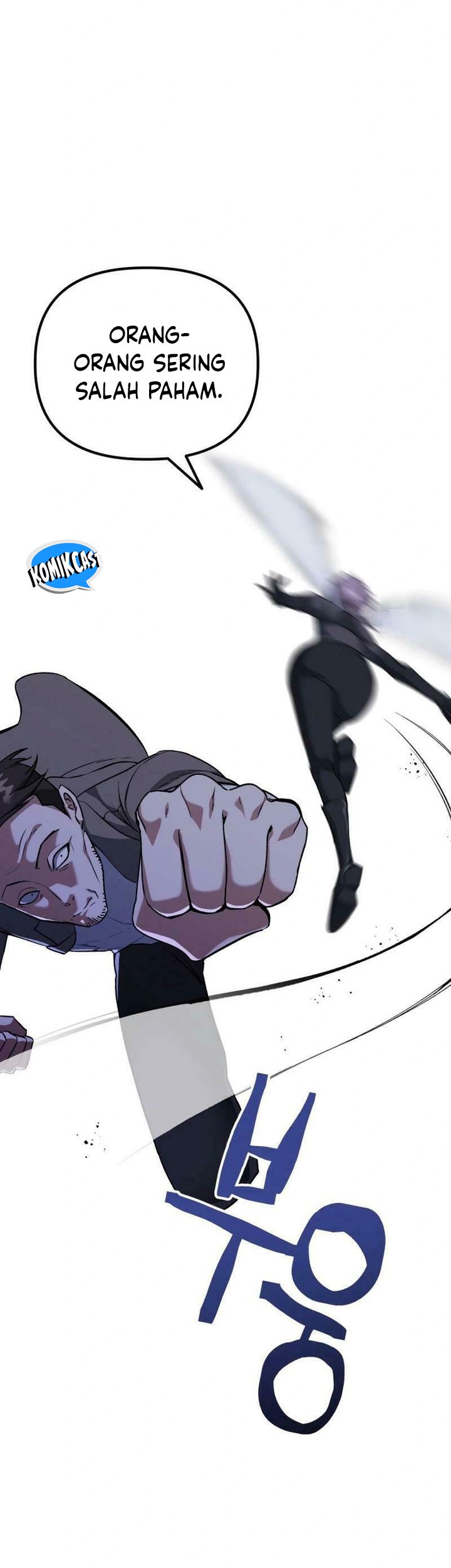 Chapter 95 - halaman 45