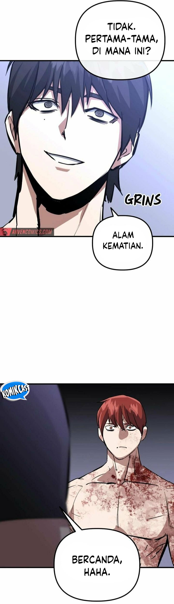 Chapter 95 - halaman 68