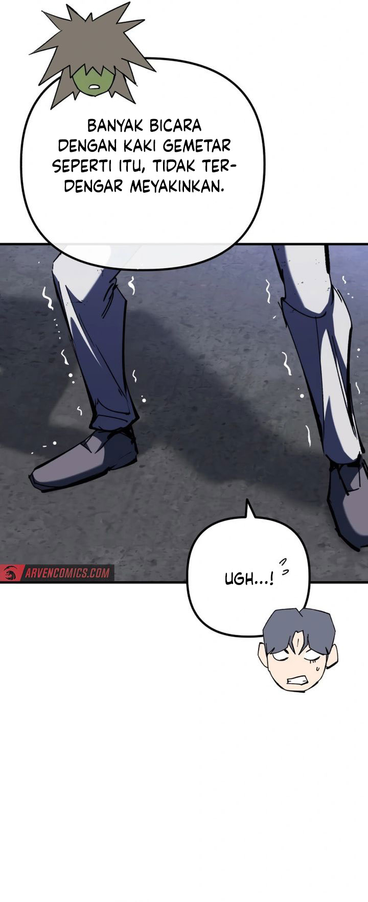 Chapter 97 - halaman 46