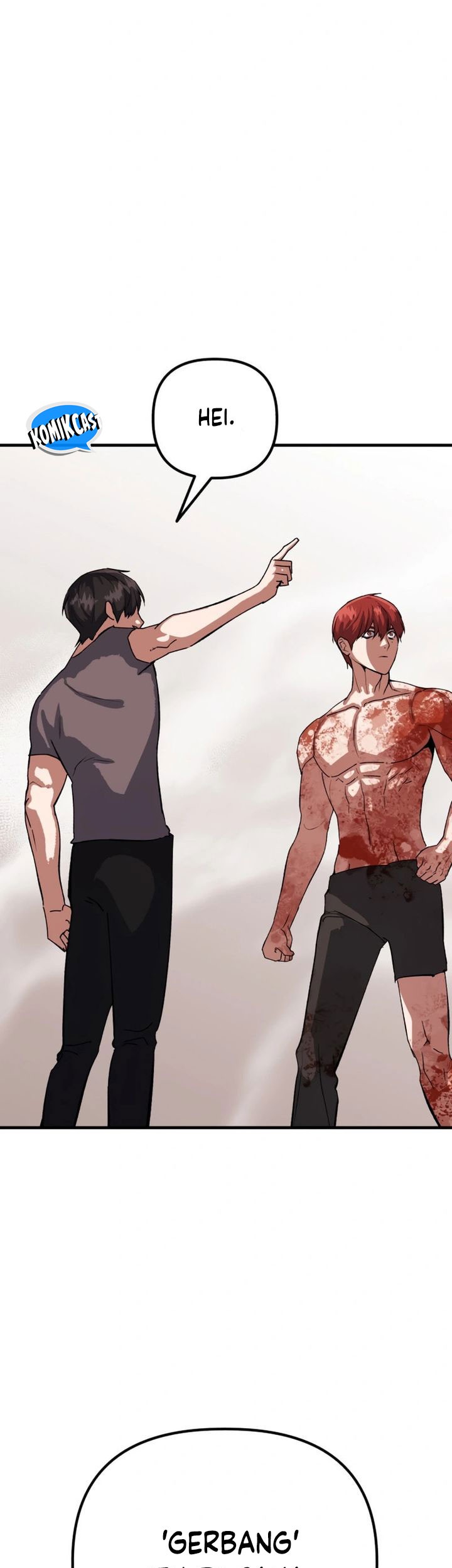 Chapter 98 - halaman 18