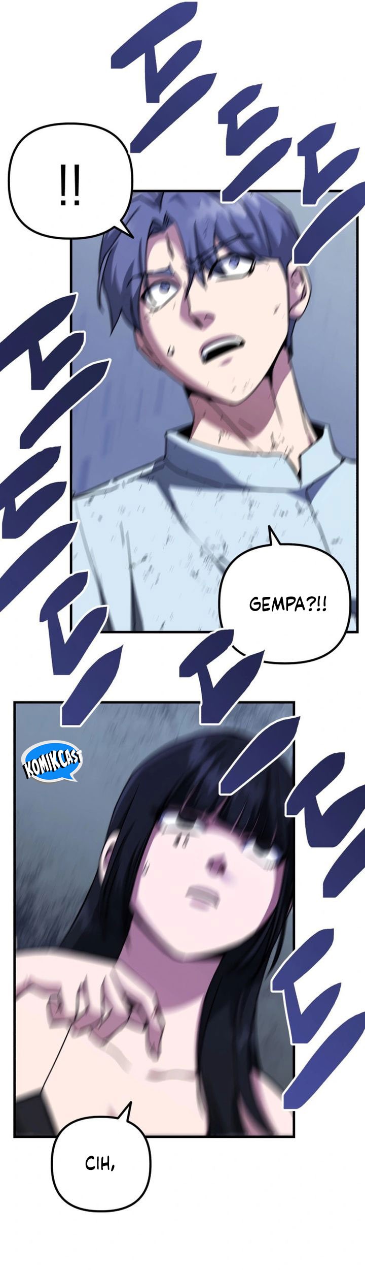 Chapter 98 - halaman 36