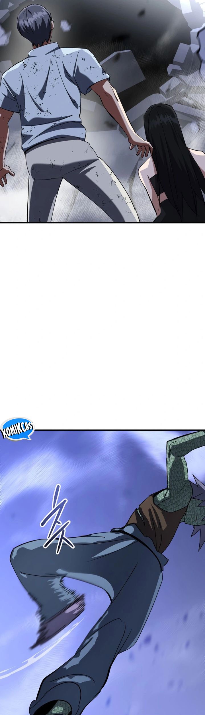 Chapter 98 - halaman 42