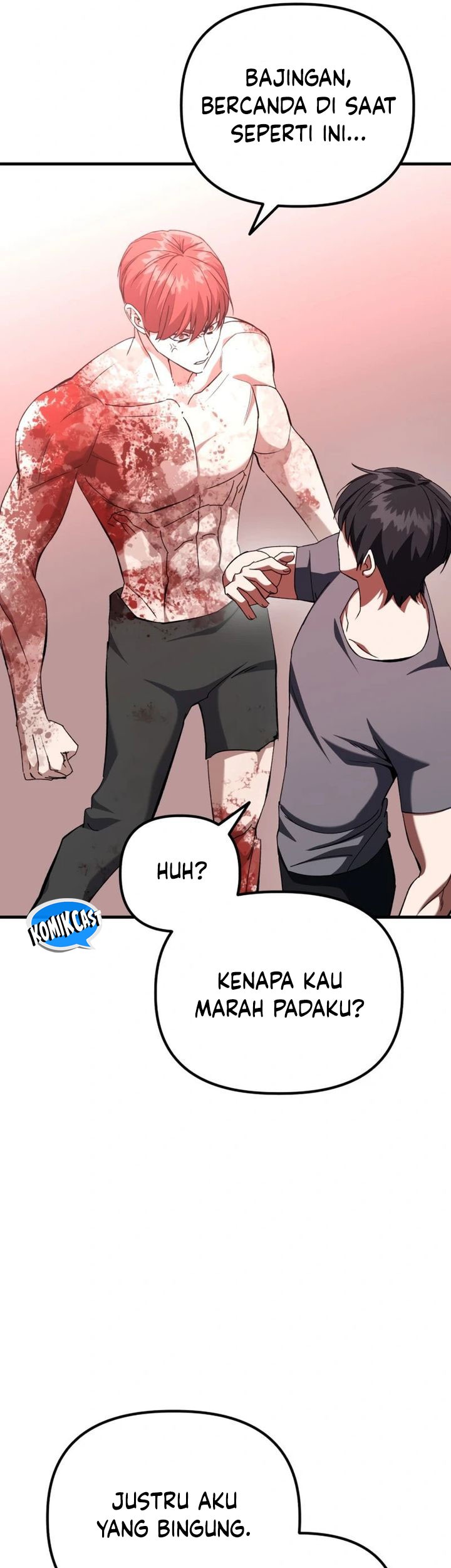 Chapter 99 - halaman 14