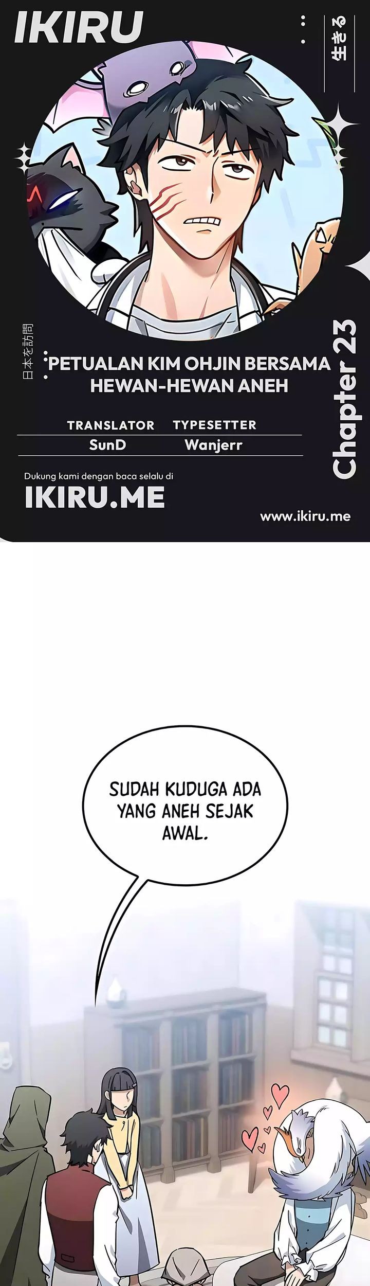Chapter 23 - halaman 2