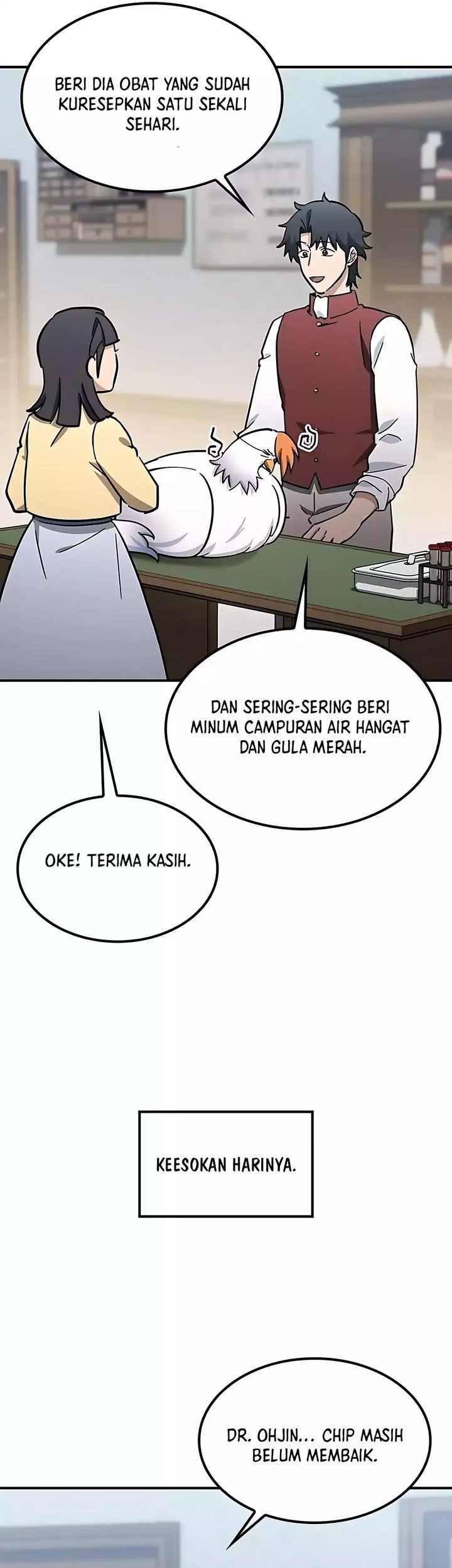 Chapter 25 - halaman 30
