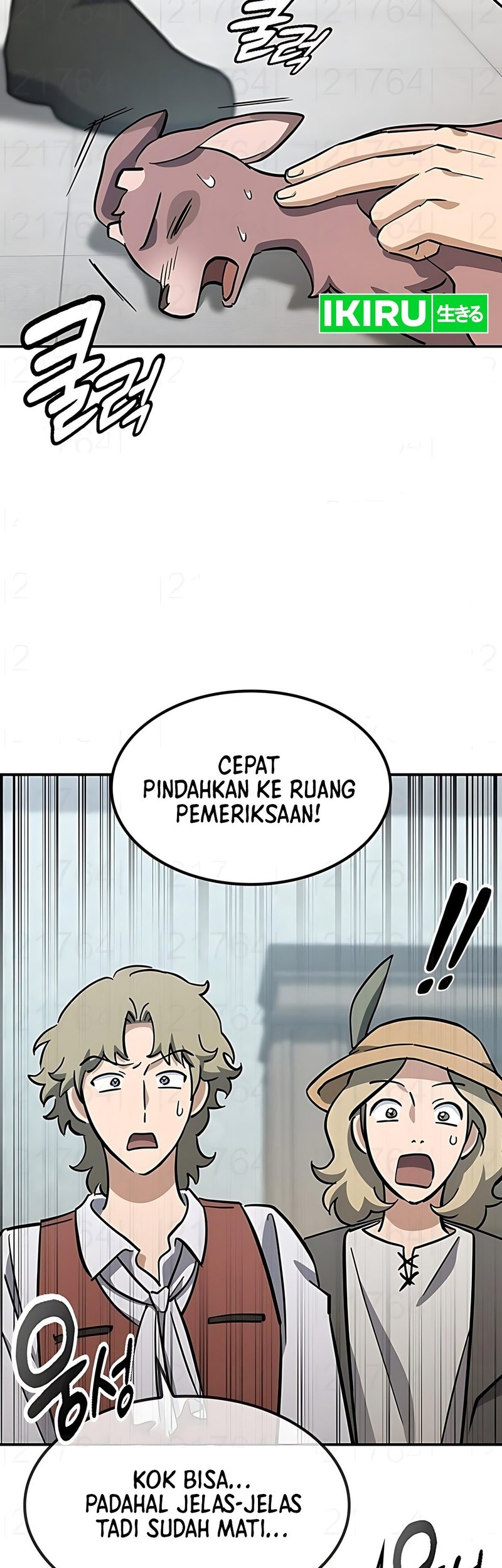 Chapter 29 - halaman 32