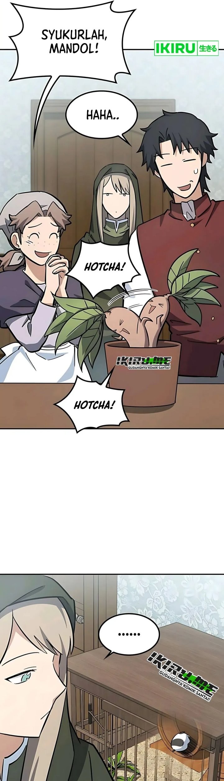 Chapter 30 - halaman 70