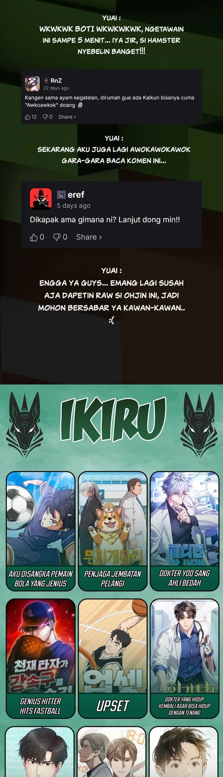 Chapter 31 - halaman 88
