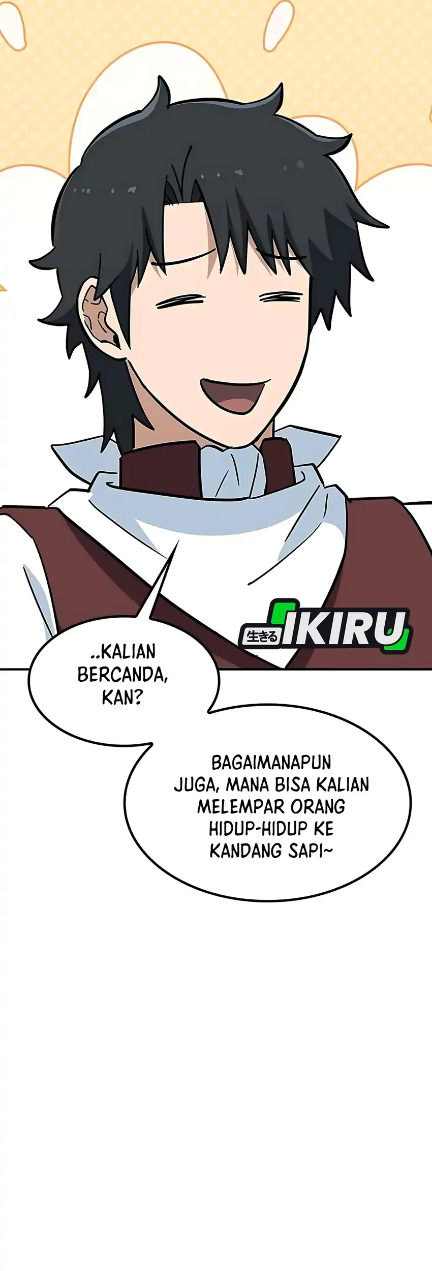 Chapter 40 - halaman 21