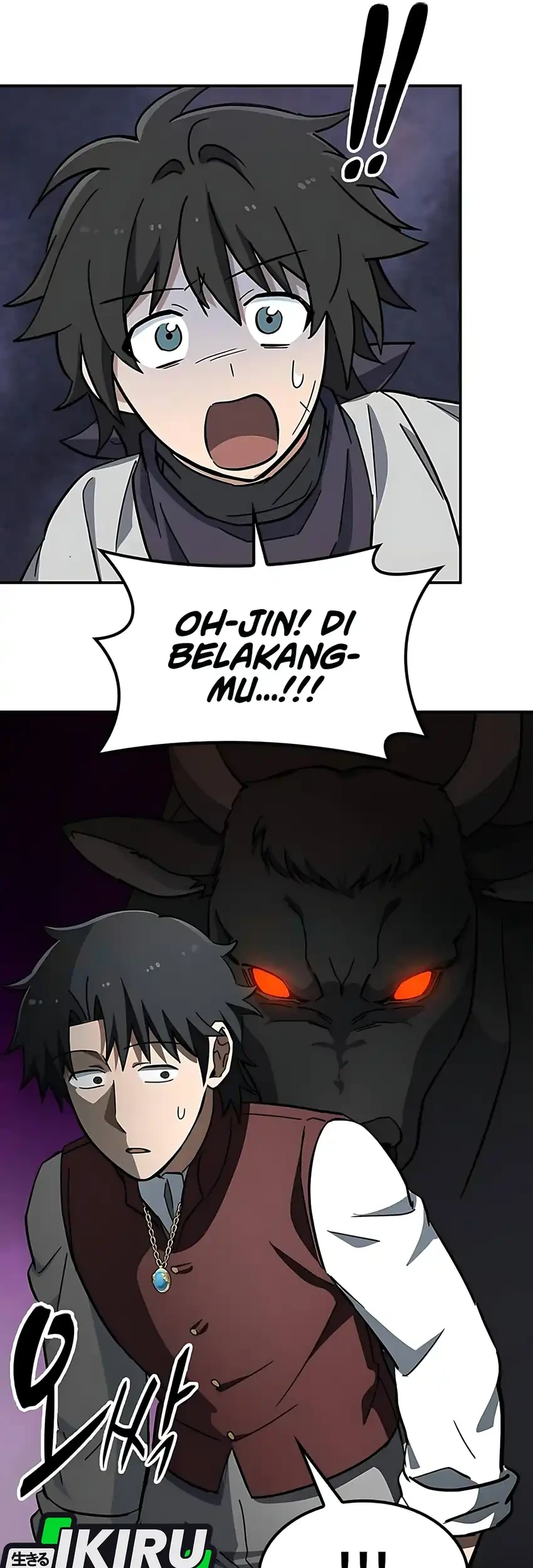 Chapter 40 - halaman 58