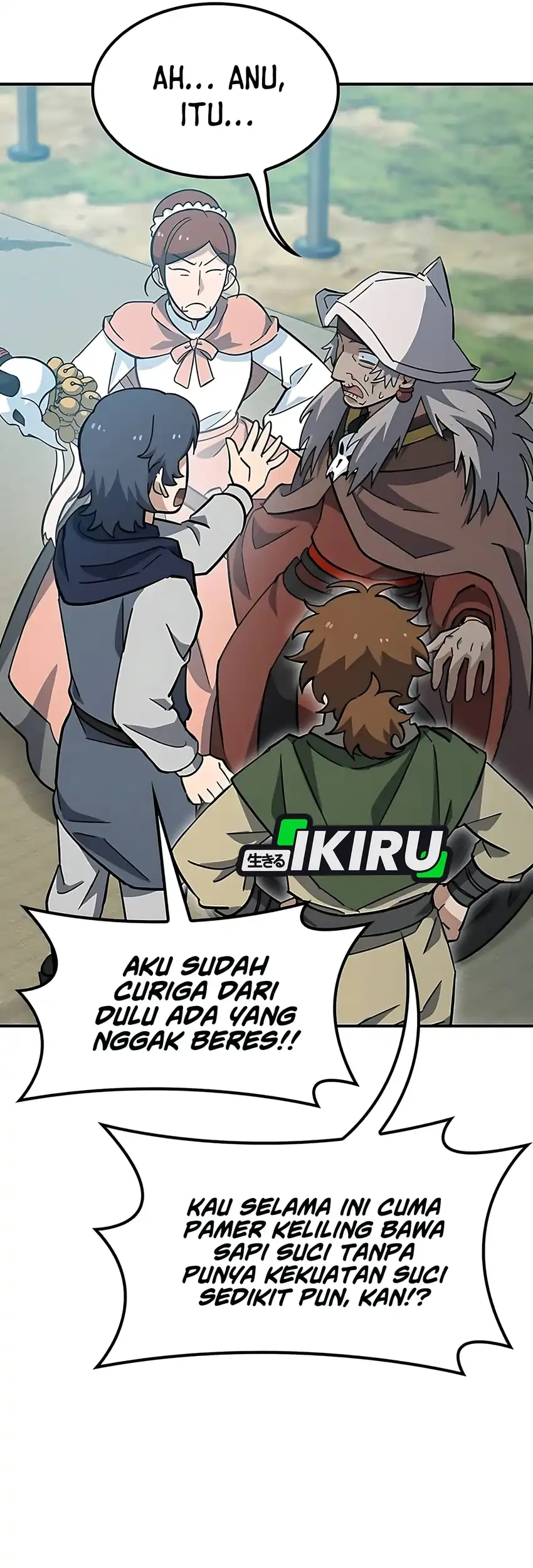 Chapter 40 - halaman 74