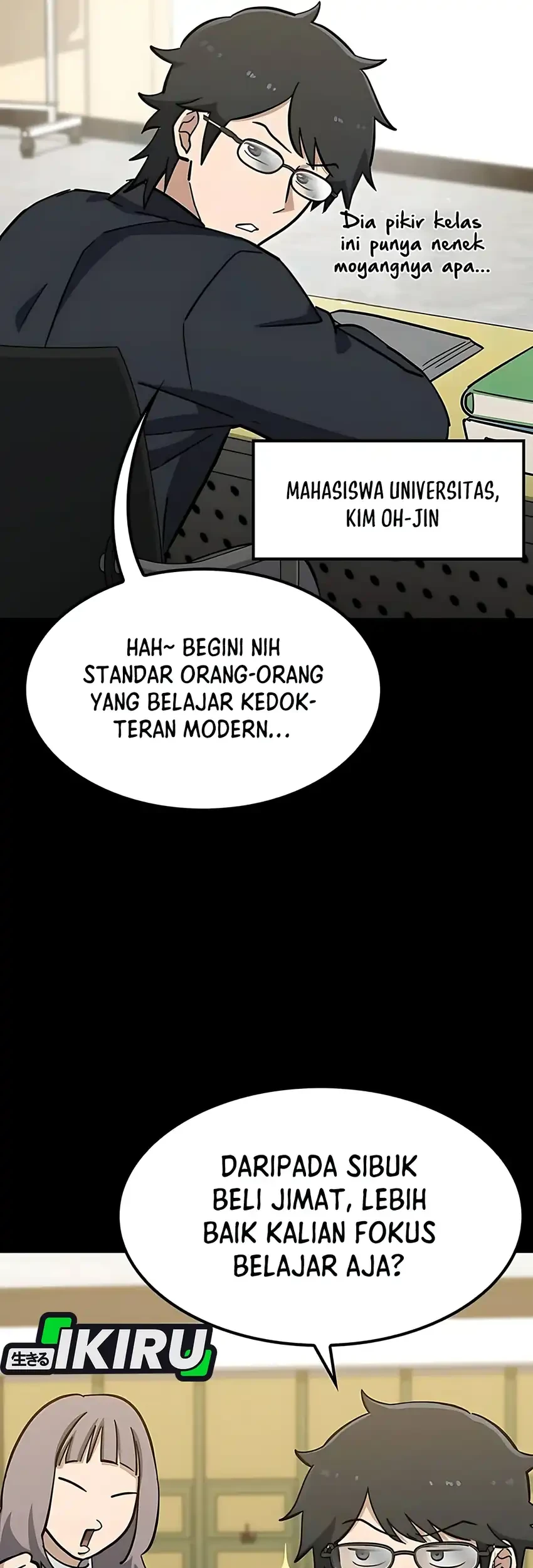 Chapter 40 - halaman 7