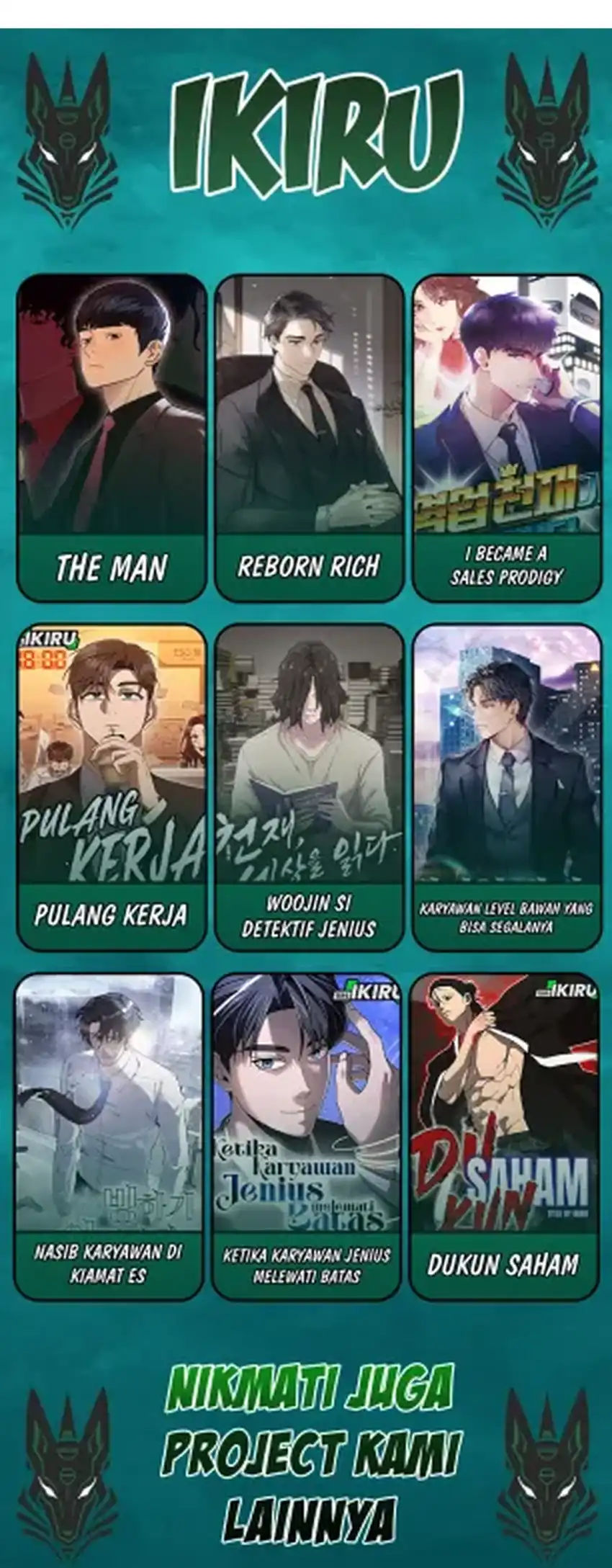 Chapter 40 - halaman 98