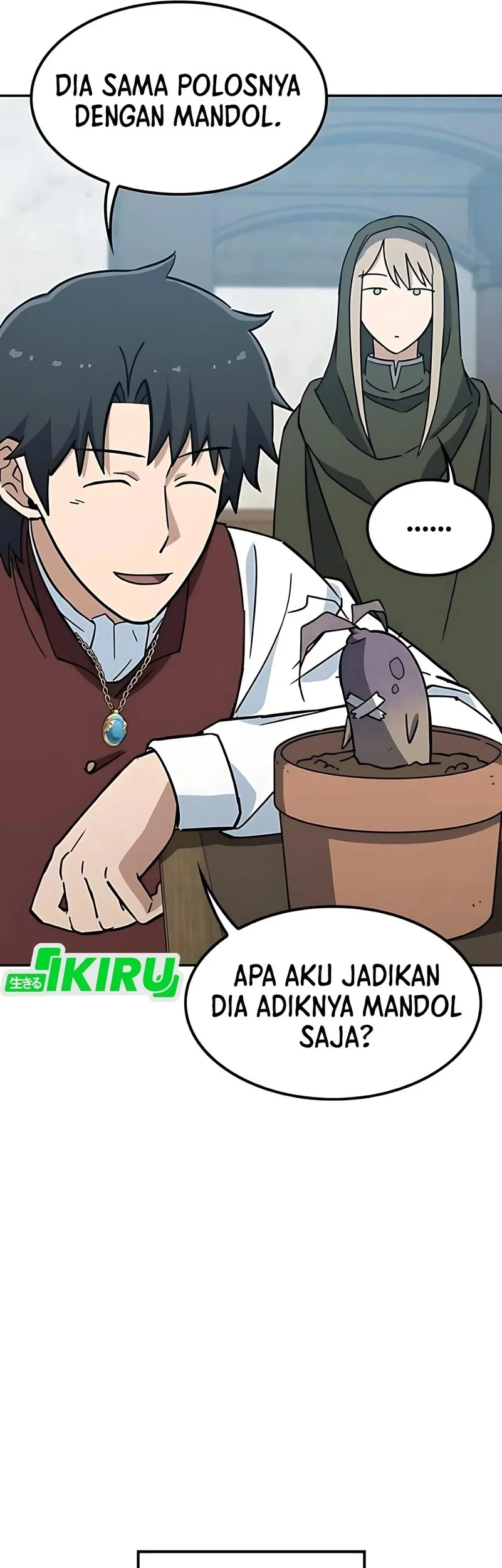 Chapter 42 - halaman 45