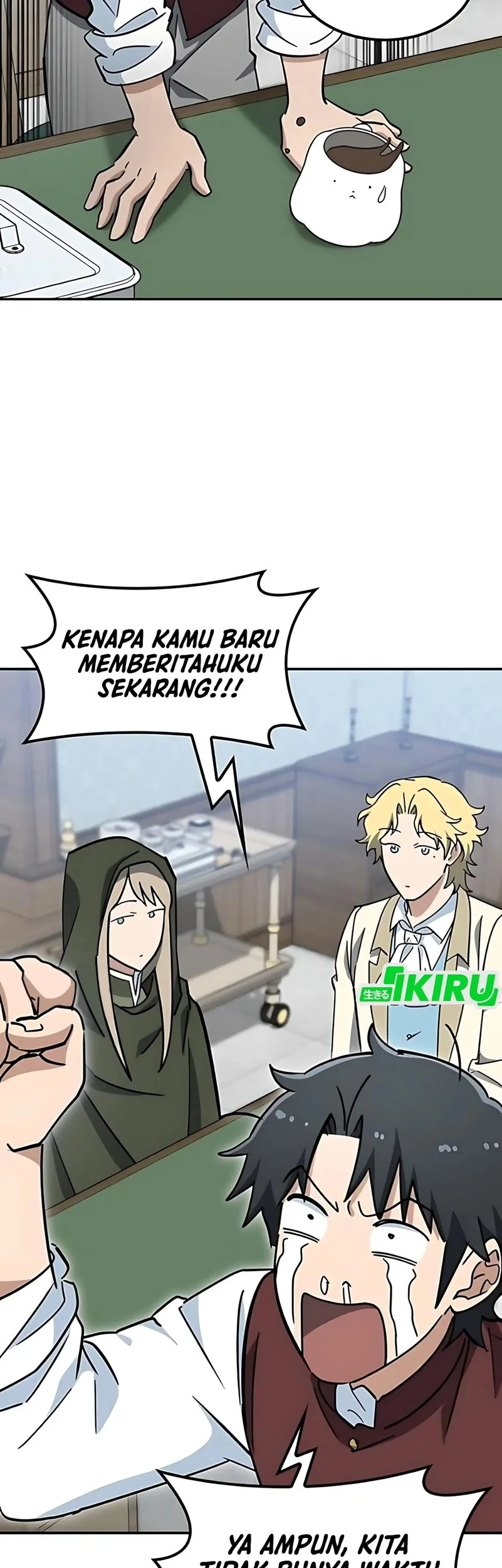 Chapter 42 - halaman 16