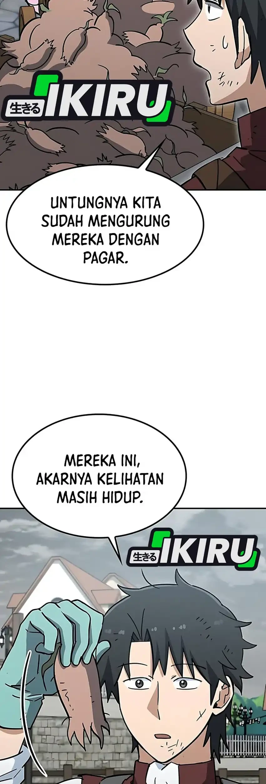 Chapter 43 - halaman 22