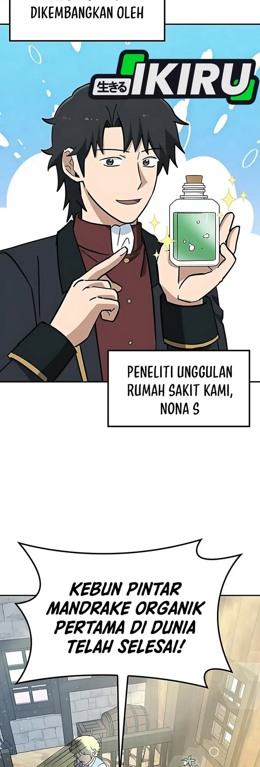 Chapter 43 - halaman 30