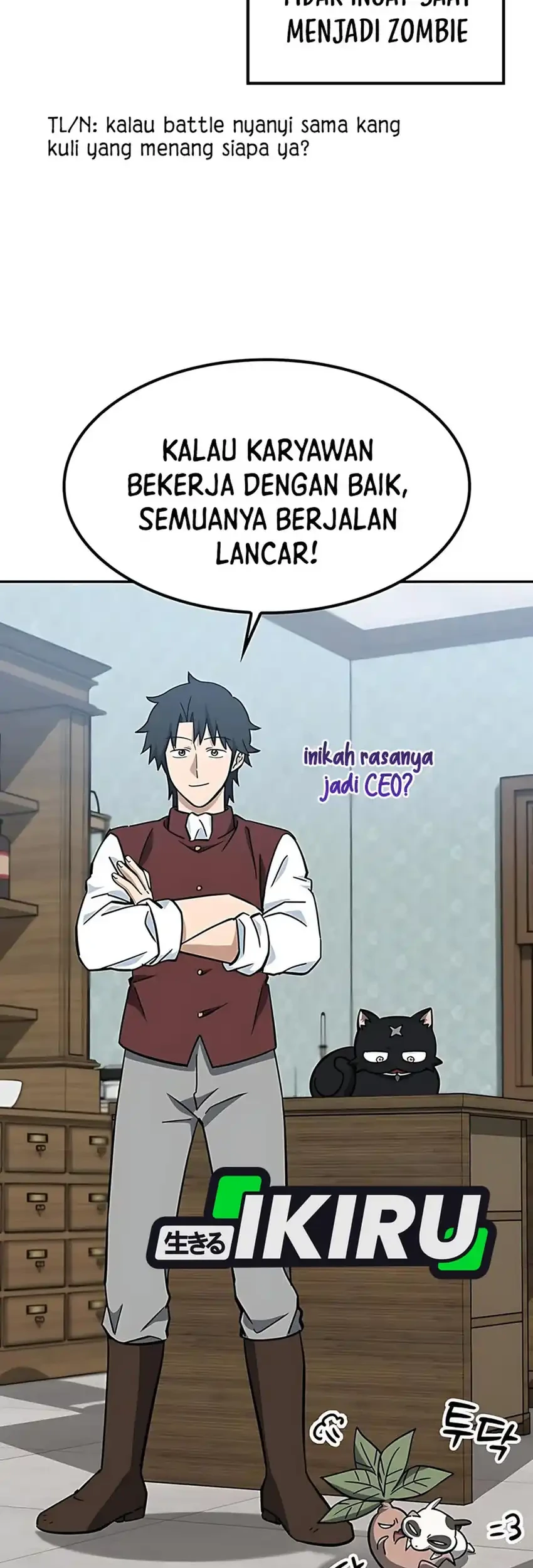 Chapter 43 - halaman 72