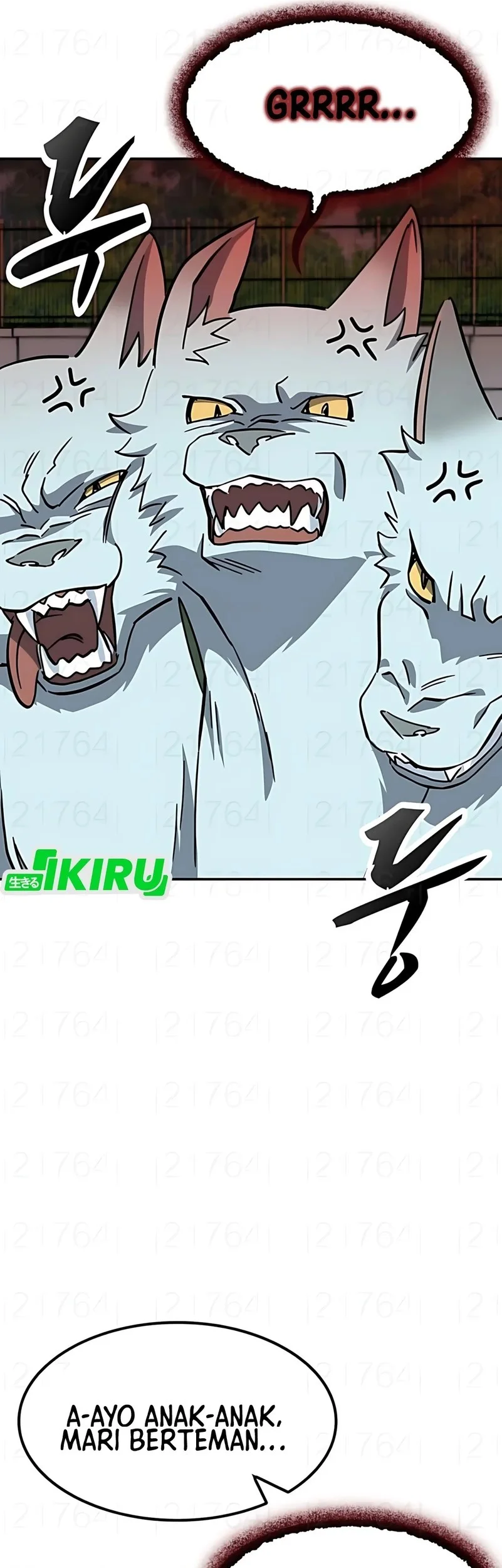 Chapter 45 - halaman 36
