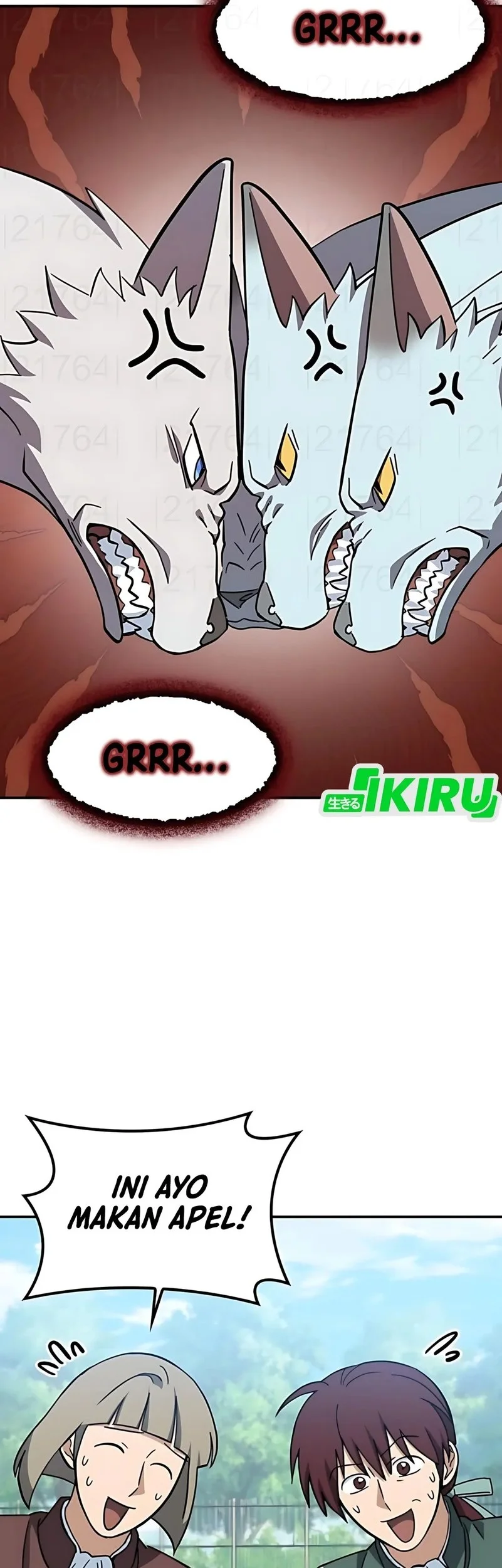 Chapter 45 - halaman 37