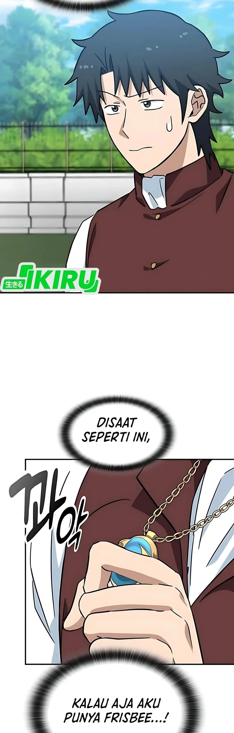 Chapter 45 - halaman 40