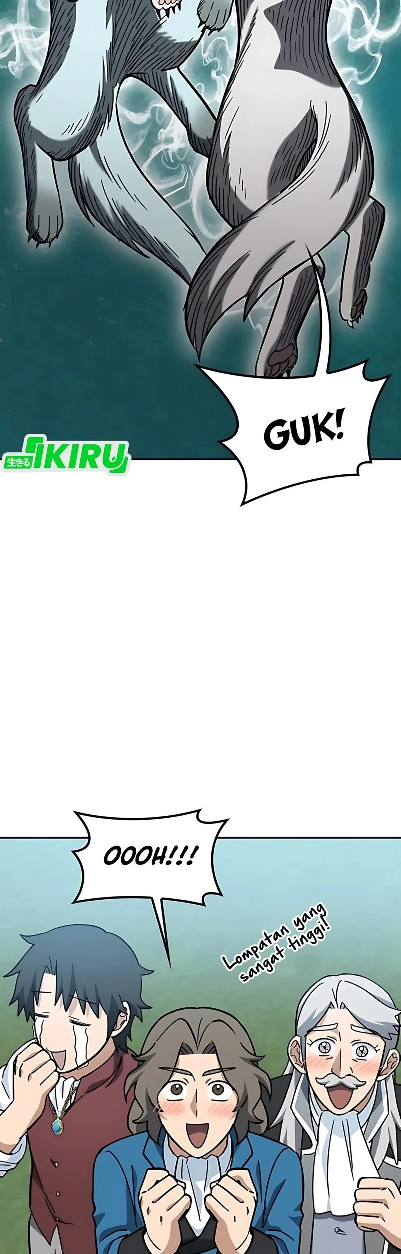 Chapter 45 - halaman 46