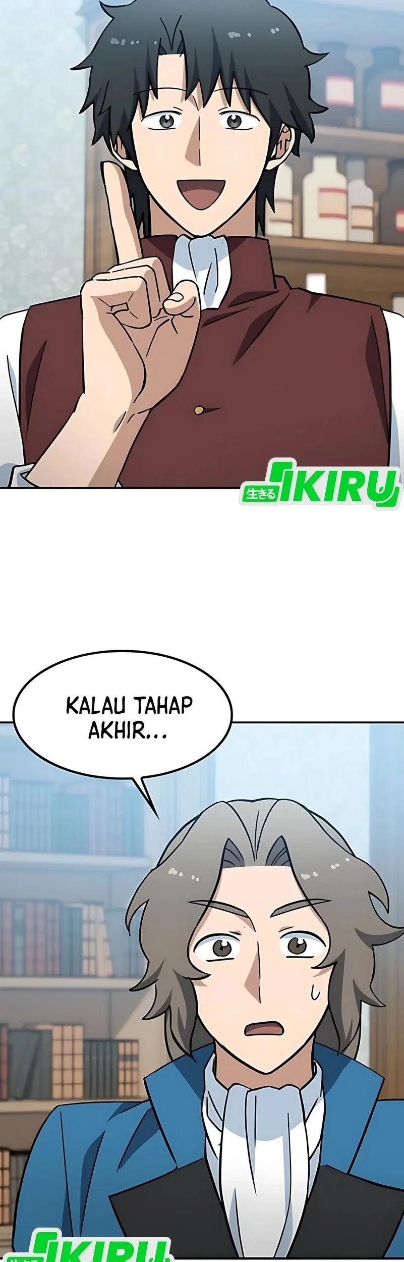 Chapter 45 - halaman 69