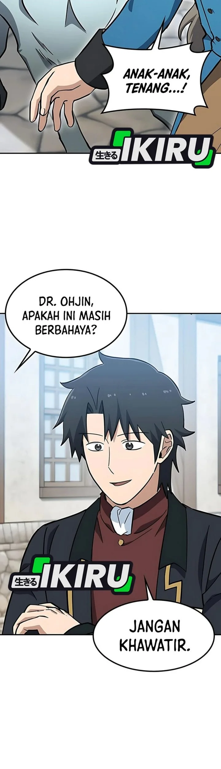 Chapter 46 - halaman 6