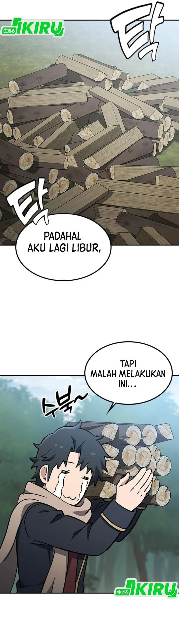 Chapter 50 - halaman 21