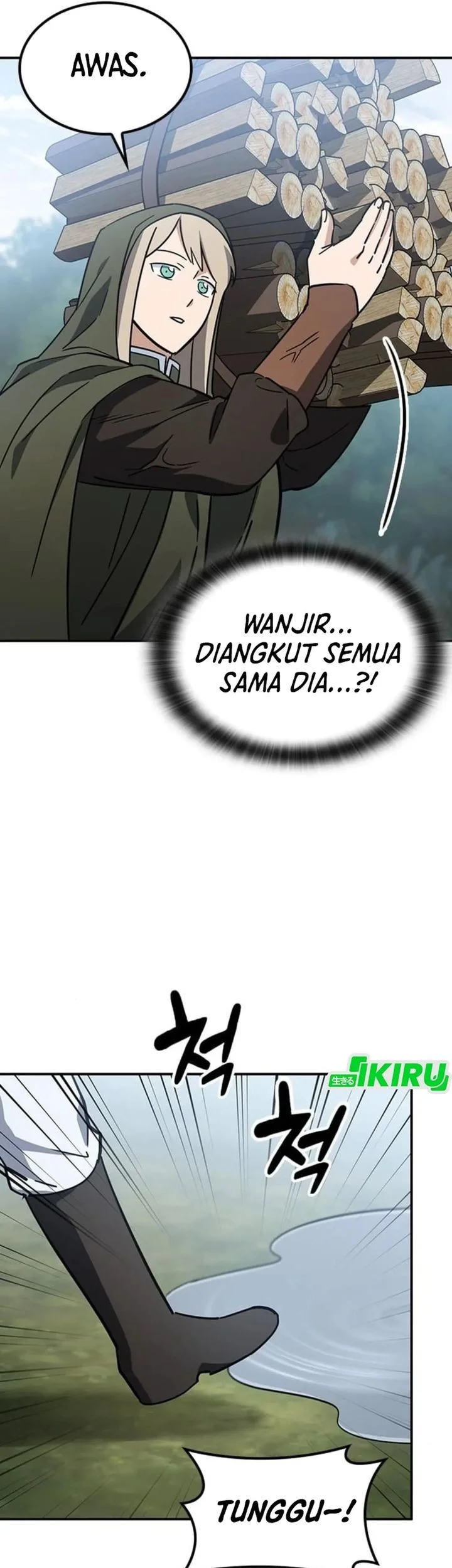 Chapter 50 - halaman 25