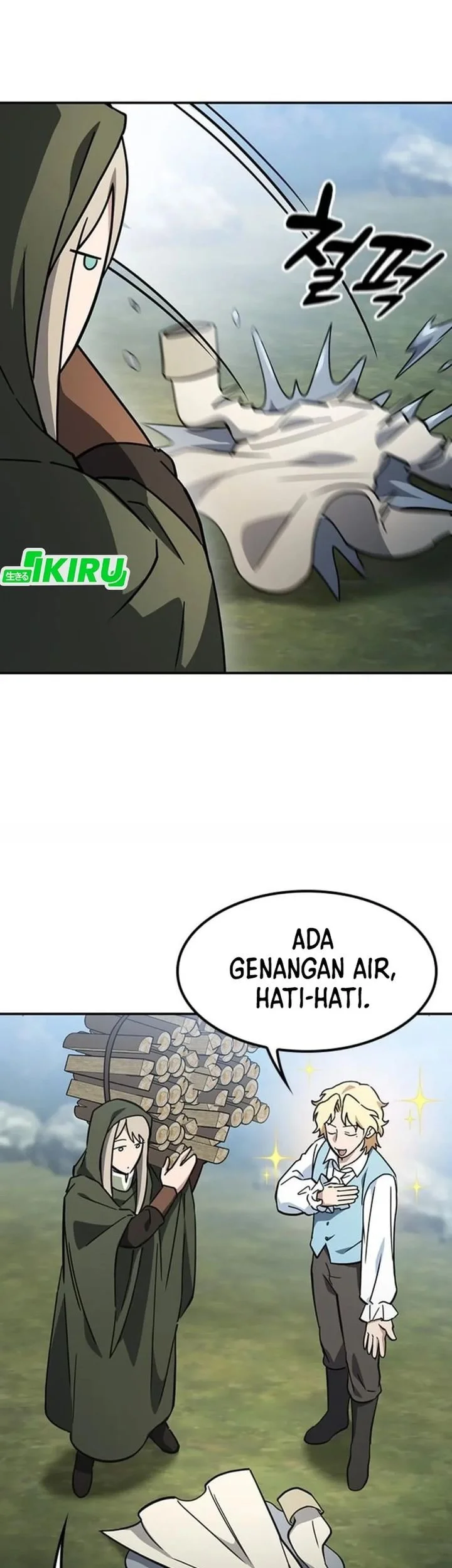 Chapter 50 - halaman 27