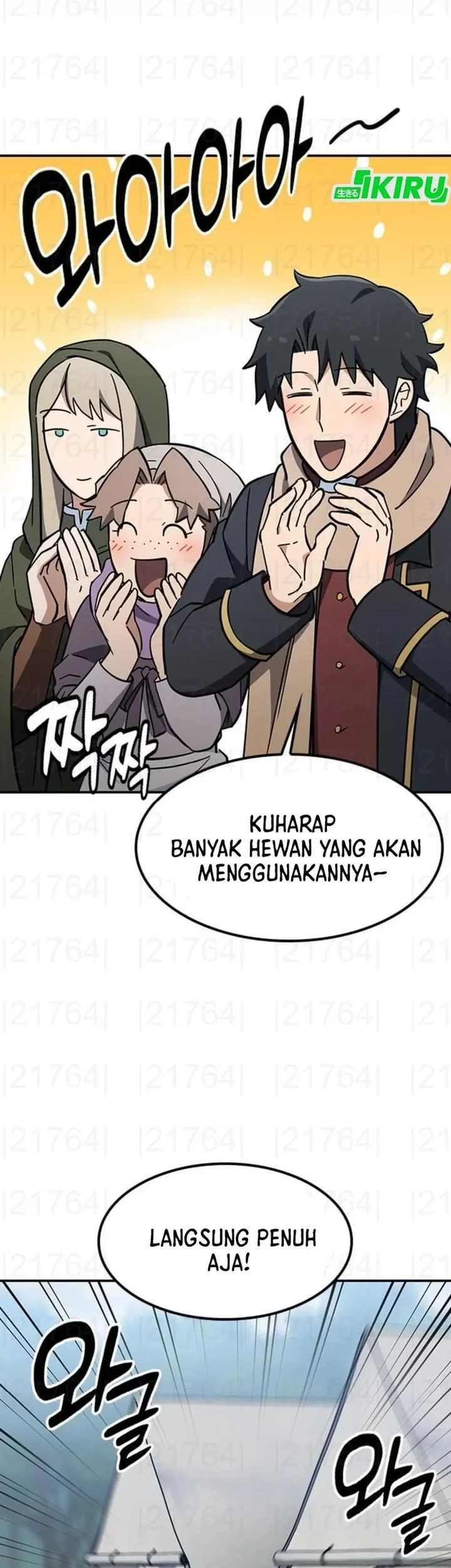 Chapter 50 - halaman 35