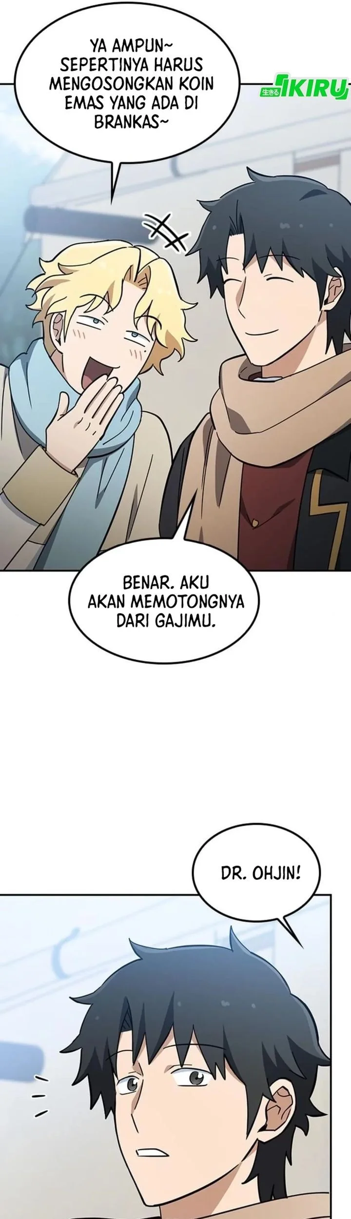 Chapter 50 - halaman 41