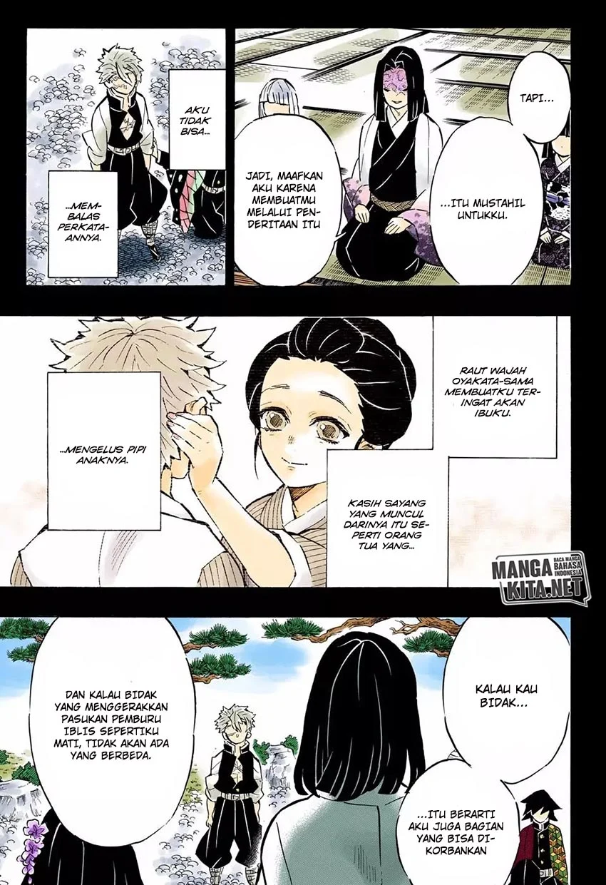 Chapter 168 - halaman 15