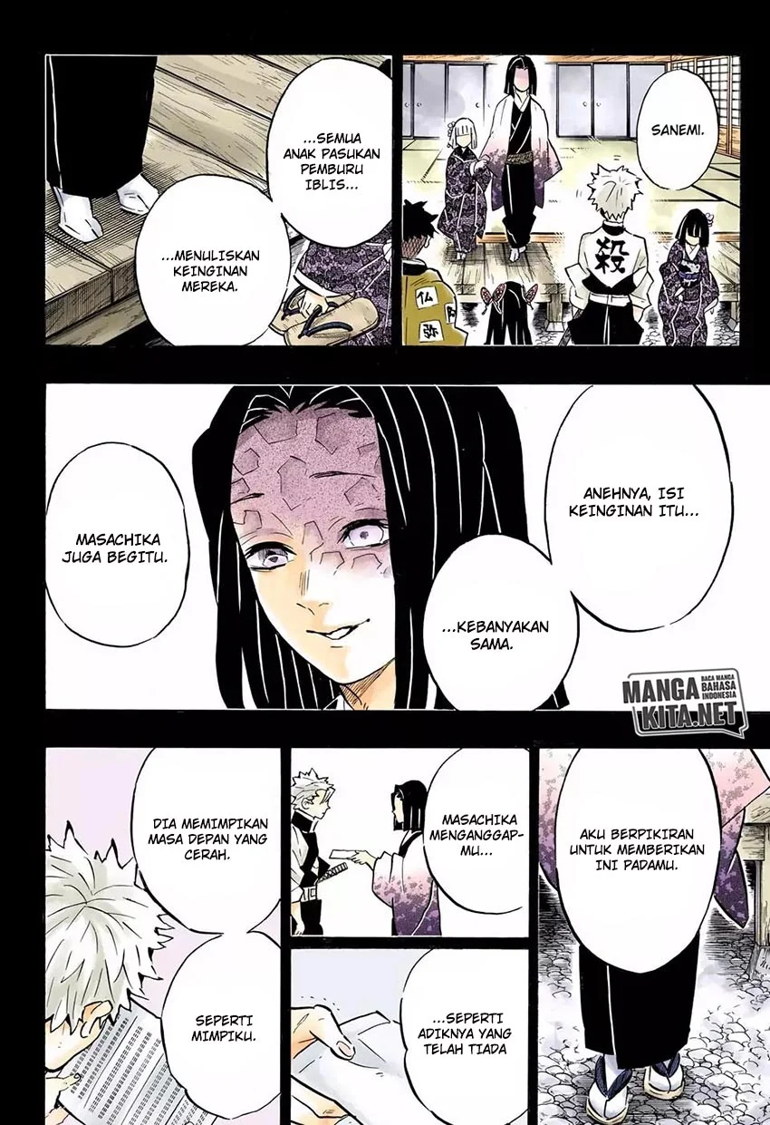 Chapter 168 - halaman 18