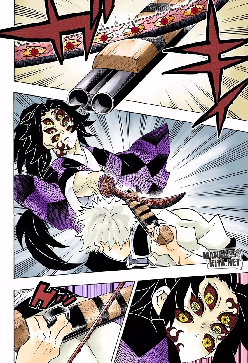 Chapter 168 - halaman 20