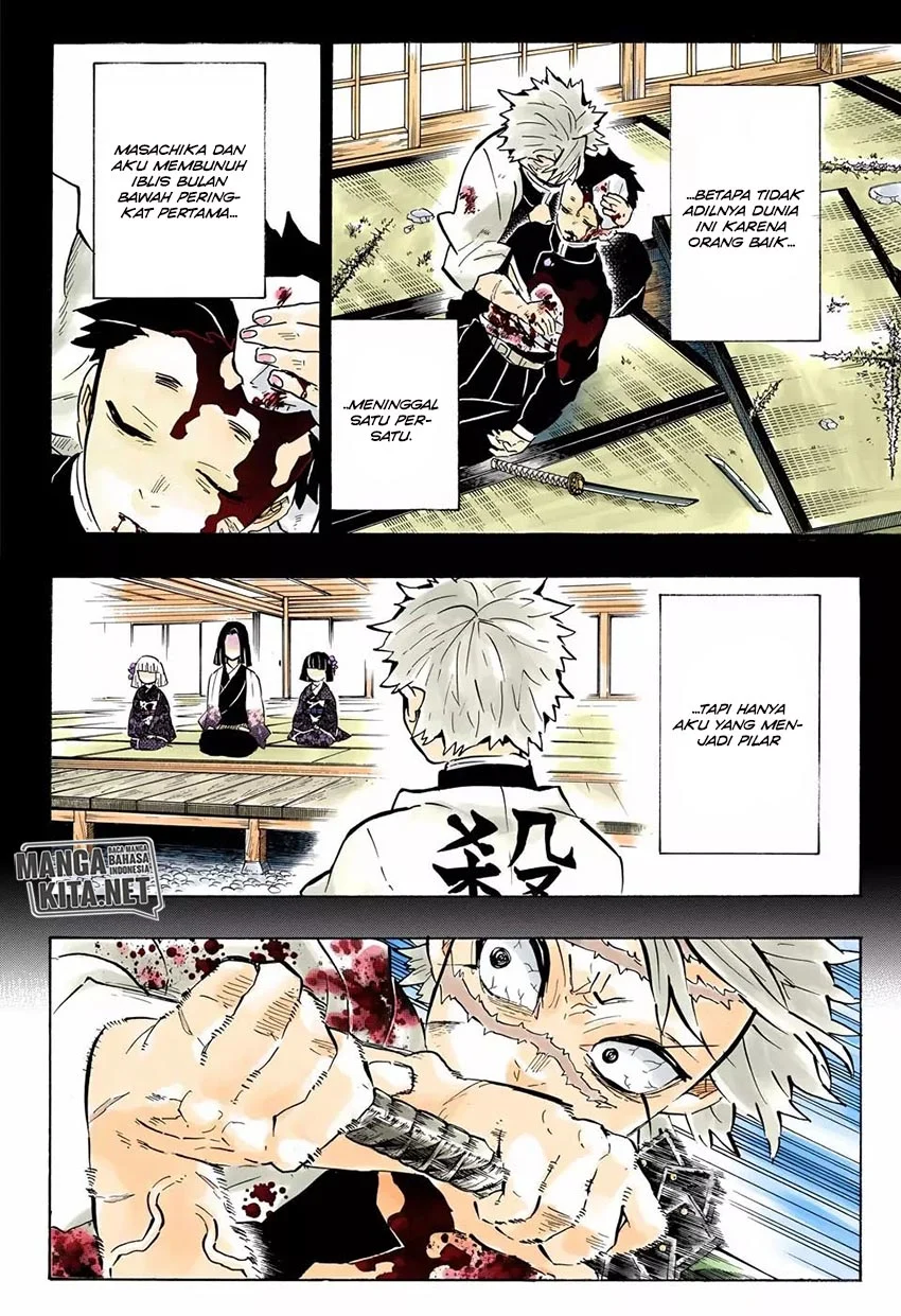 Chapter 168 - halaman 6