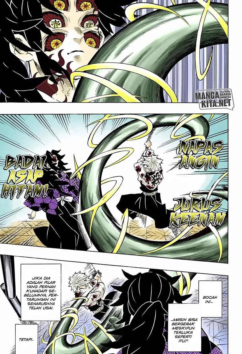 Chapter 168 - halaman 7