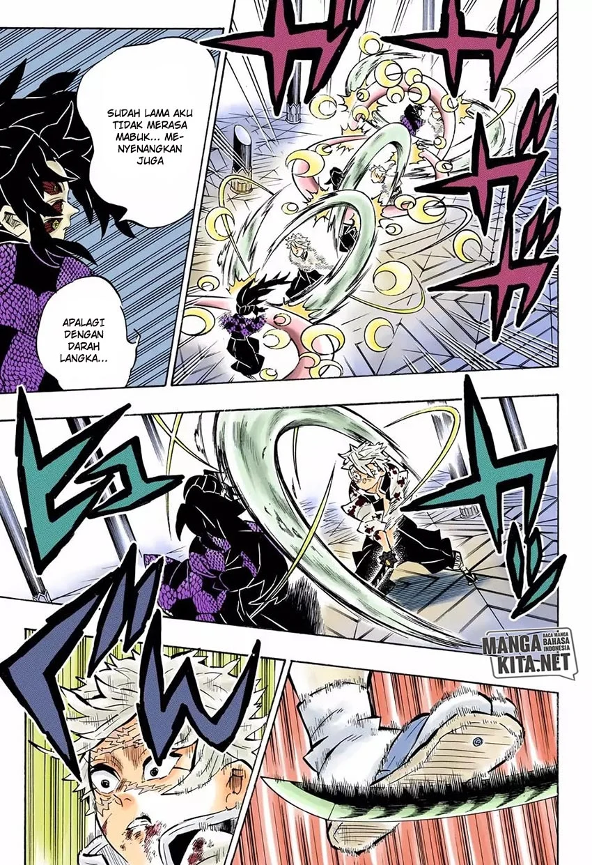 Chapter 168 - halaman 9