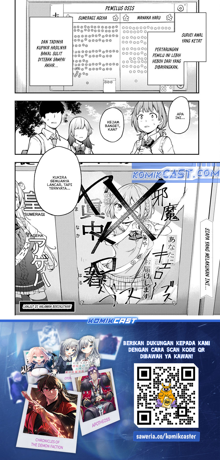 Chapter 18 - halaman 21
