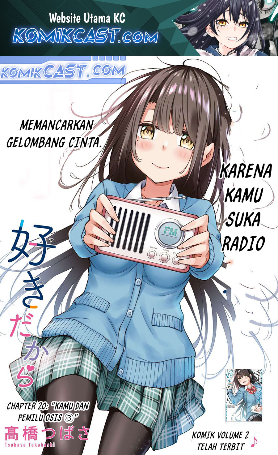 Chapter 20 - halaman 2