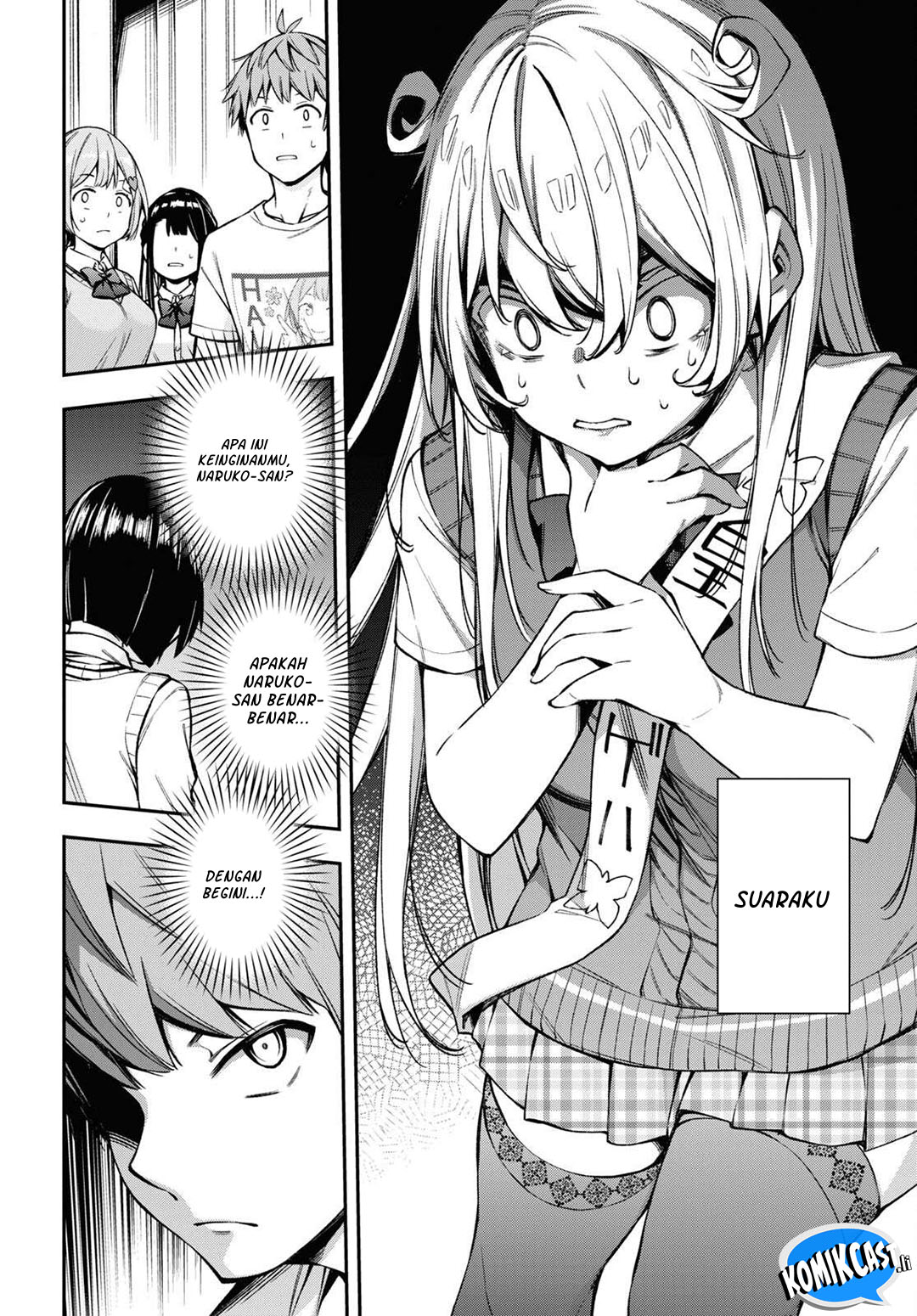 Chapter 21 - halaman 21