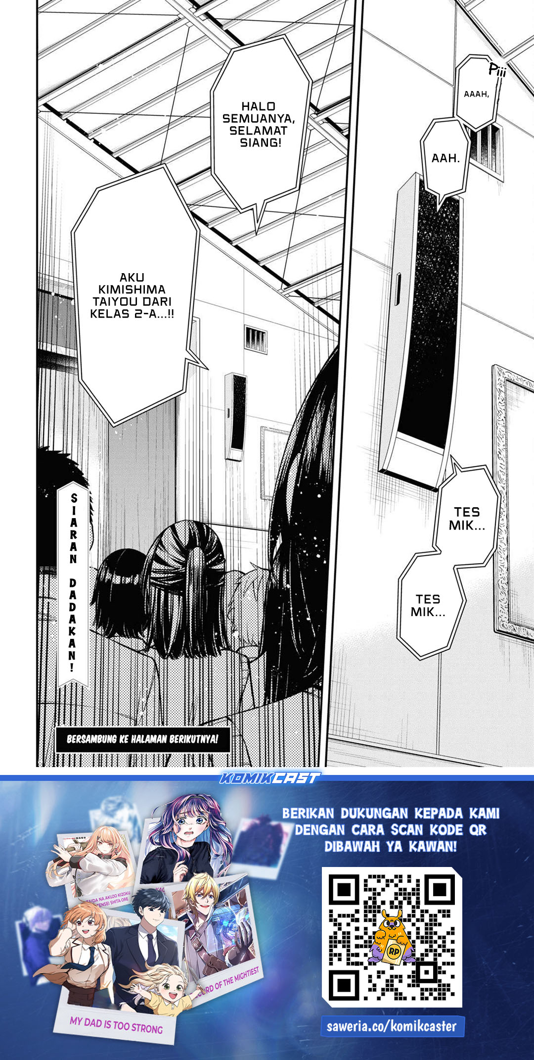 Chapter 21 - halaman 23